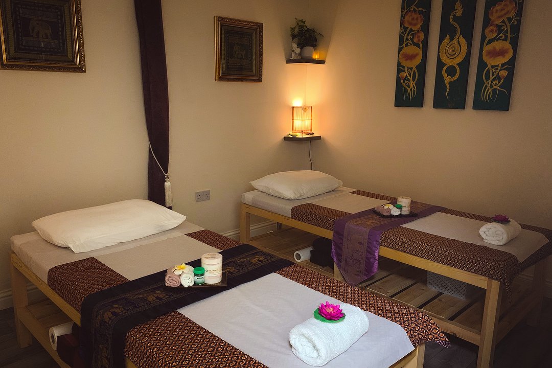 Ammara Thai Massage, Southend-on-Sea, Essex