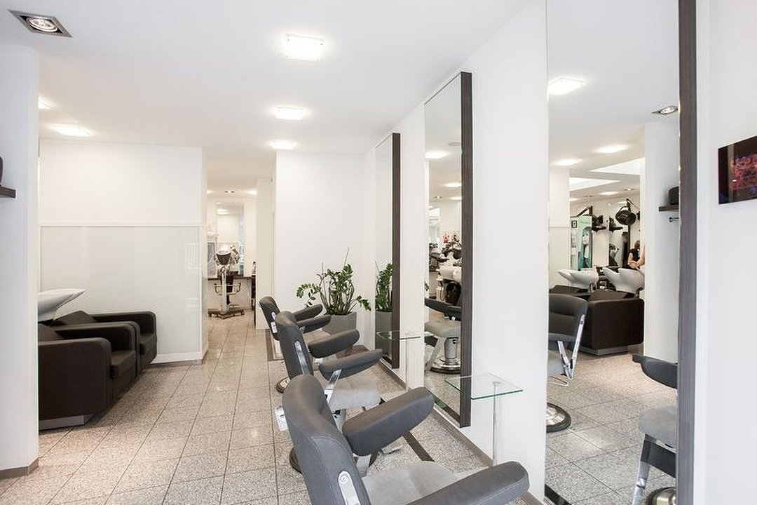 Haarstilistik Peter Klein, Ehrenfeld, Köln