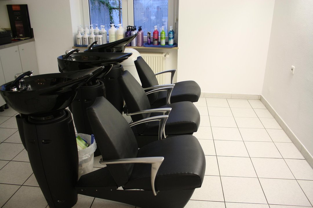 Friseursalon Mauro's, West, Stuttgart