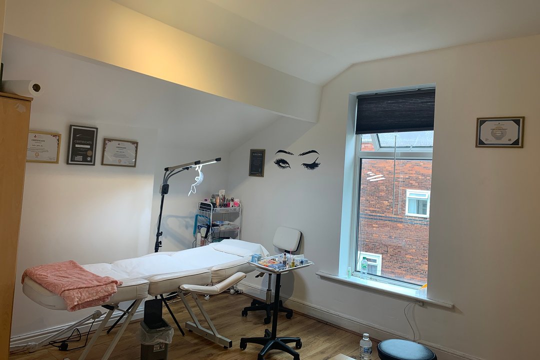 Beauty & Aesthetics by Yssa, Clayton Hall, Manchester