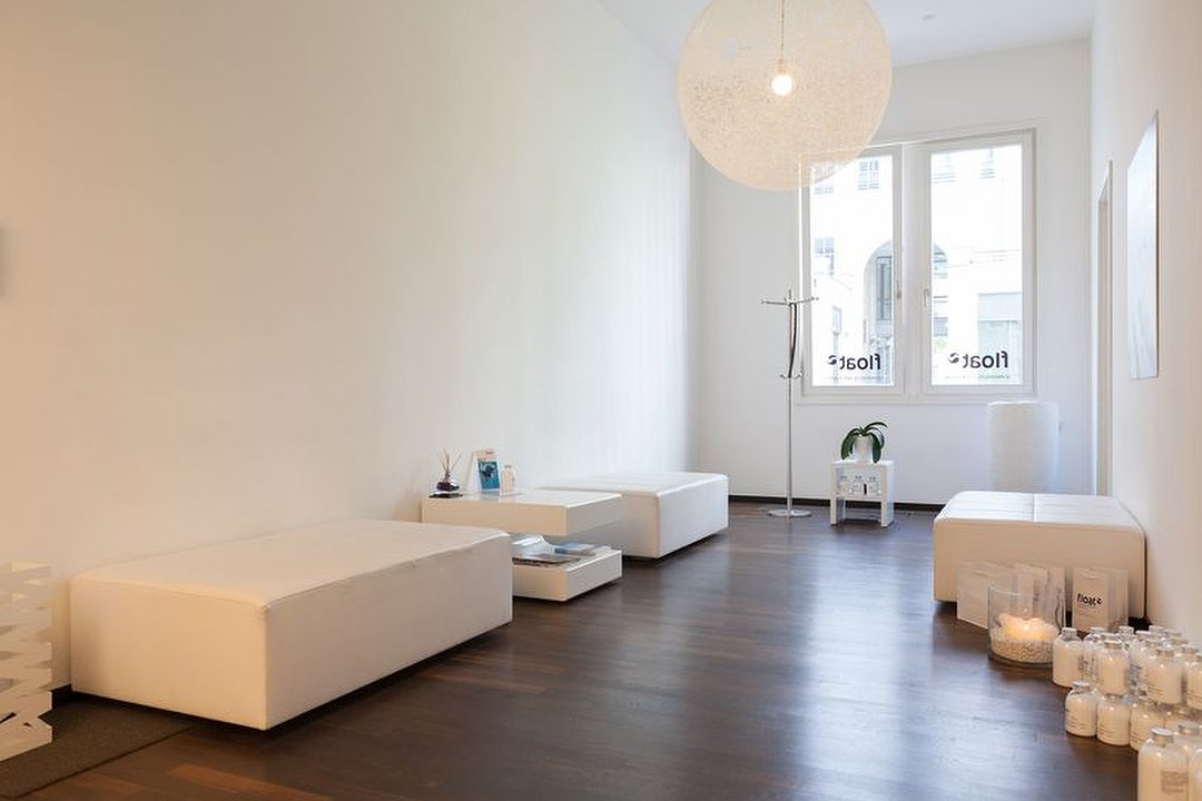 float - Berlin Mitte, Mitte, Berlin