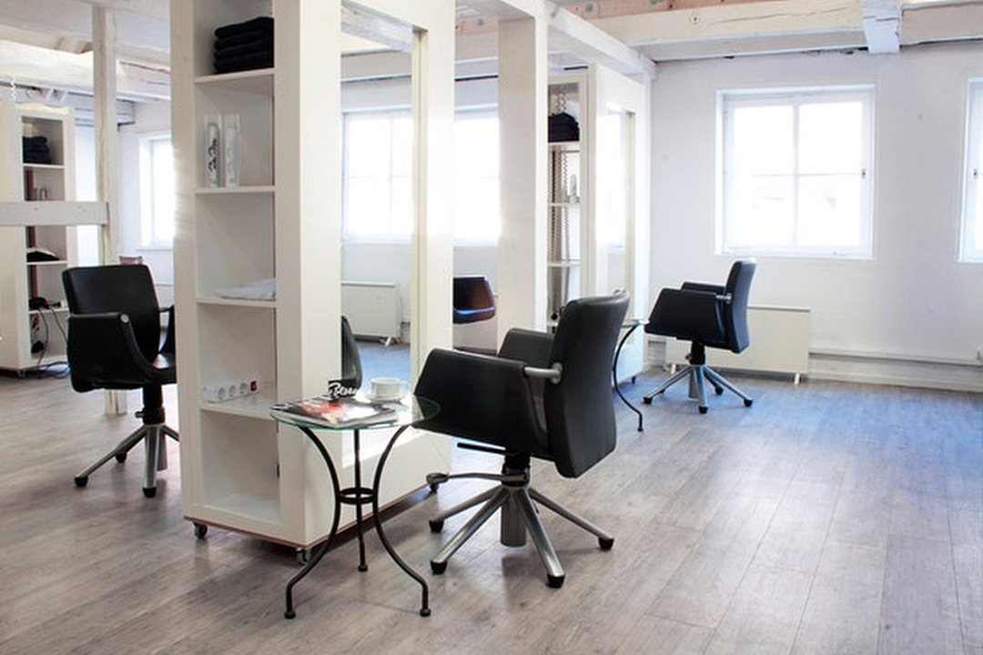 Peter Polzer - Bergedorf, Bergedorf, Hamburg