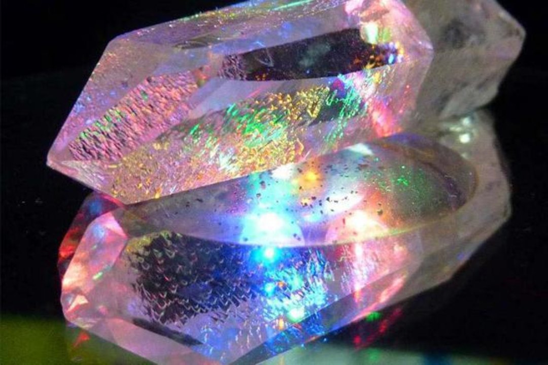 Crystal Elements, Gosforth, Newcastle-upon-Tyne