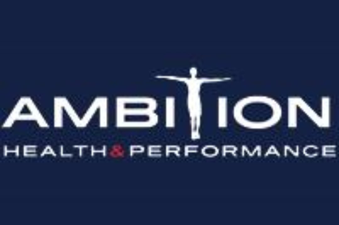 Ambition Health and Performance Clinic, Victoria, London