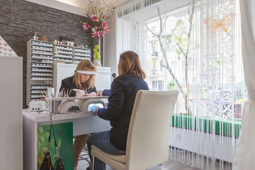 NailXpress, Charlottenburg, Berlin