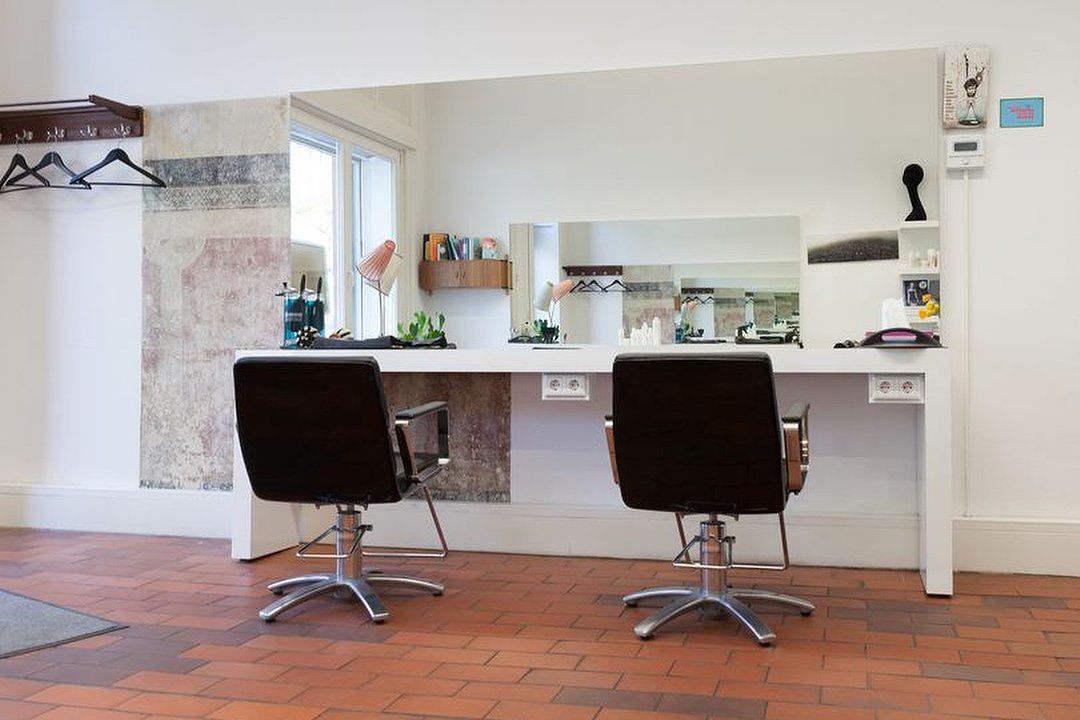 Bernd Kramer Hairdesign Friseur In Prenzlauer Berg Berlin Treatwell