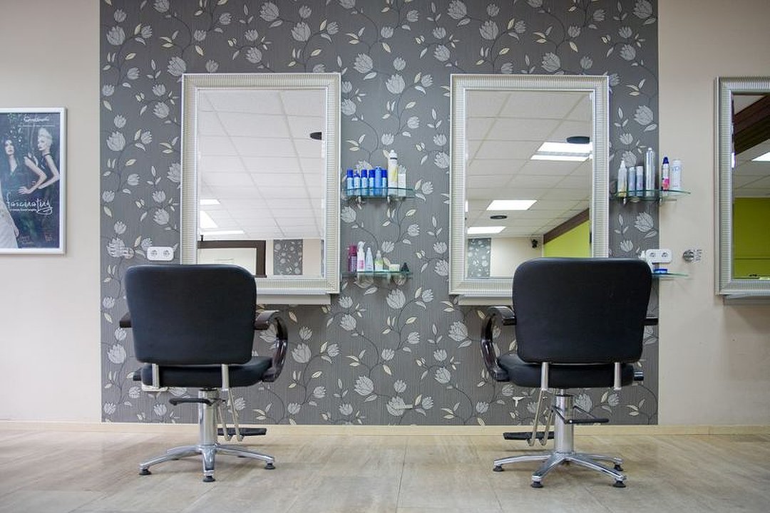Friseursalon Bayar - Sebastianstraße, Niehl, Köln