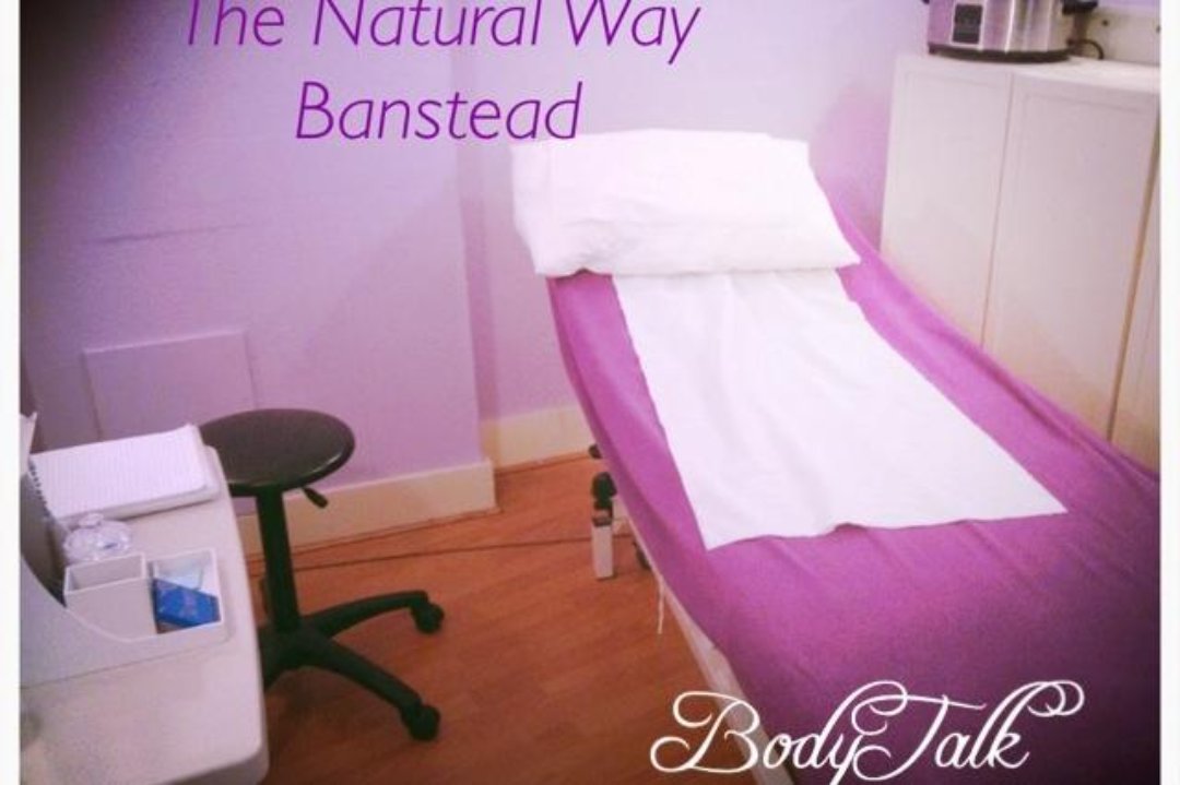 Balance and Bliss - Epsom, Epsom, Surrey