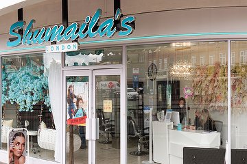 Shumaila's London - Upminster