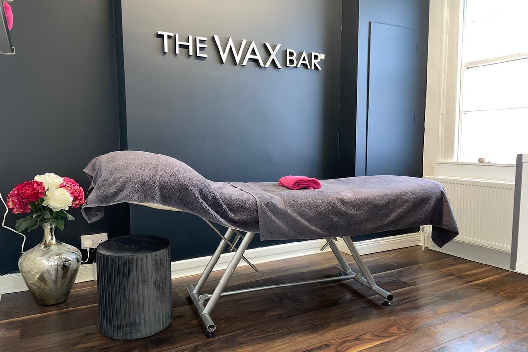 The Wax Bar Belfast, Balmoral, Belfast