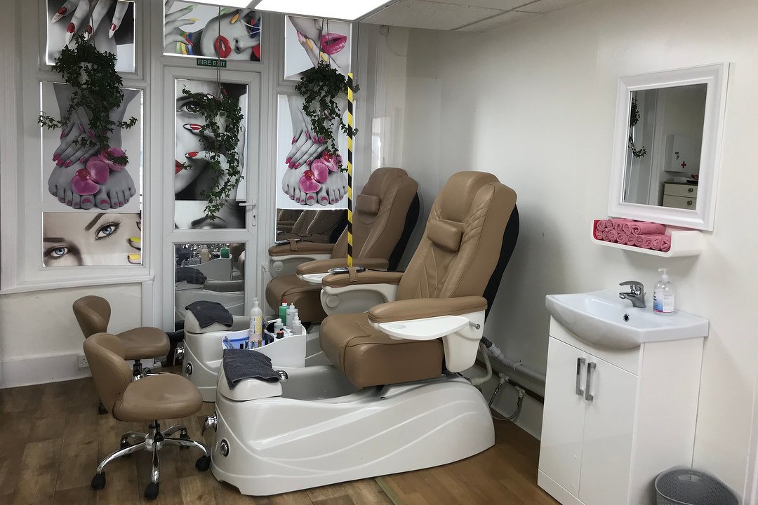 Diva Nail Salon, Hove, Brighton and Hove