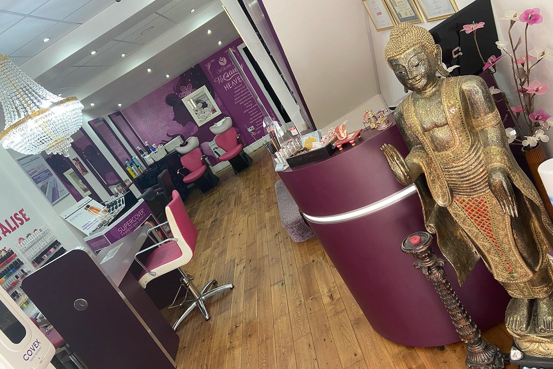 Beauty Heaven Beauty Salon In Worthing West Sussex Treatwell