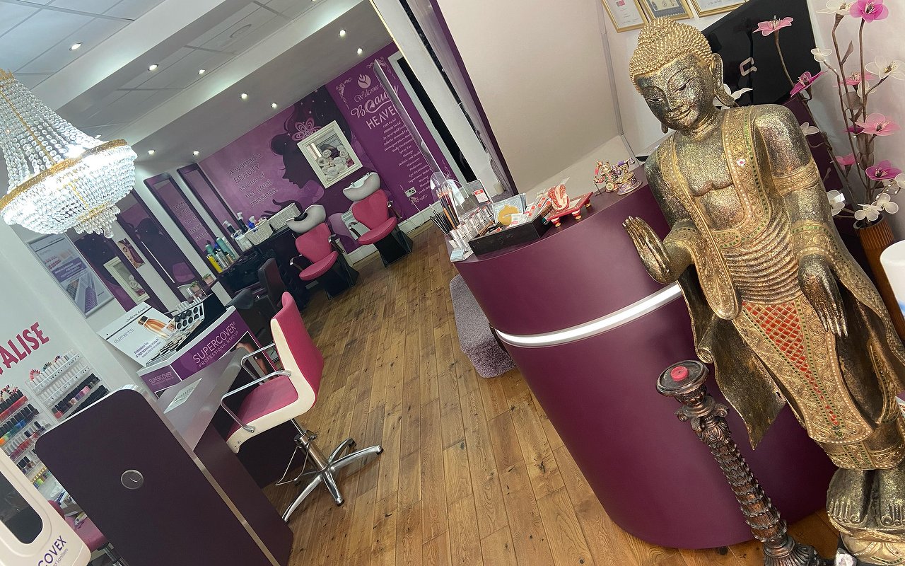 Massages near Rustington, West Sussex Treatwell