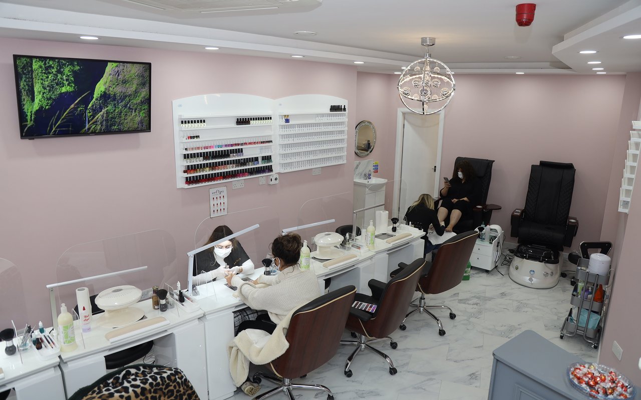 Passion Nail Studio - Book Online one of New York 's Best Nail Salons &  Spas for Top Nail Services