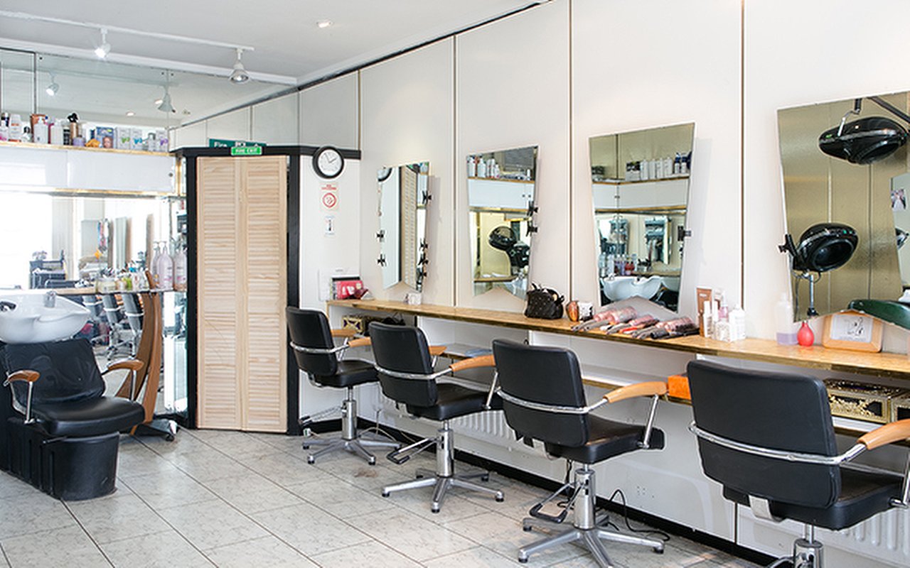 Hairdressers and Hair Salons in West Hampstead, London Treatwell