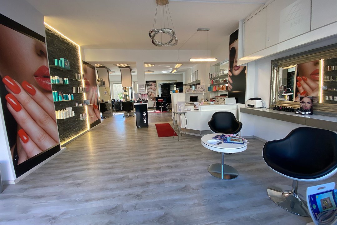 Estetica Friseur & Kosmetik, Mitte, Hannover