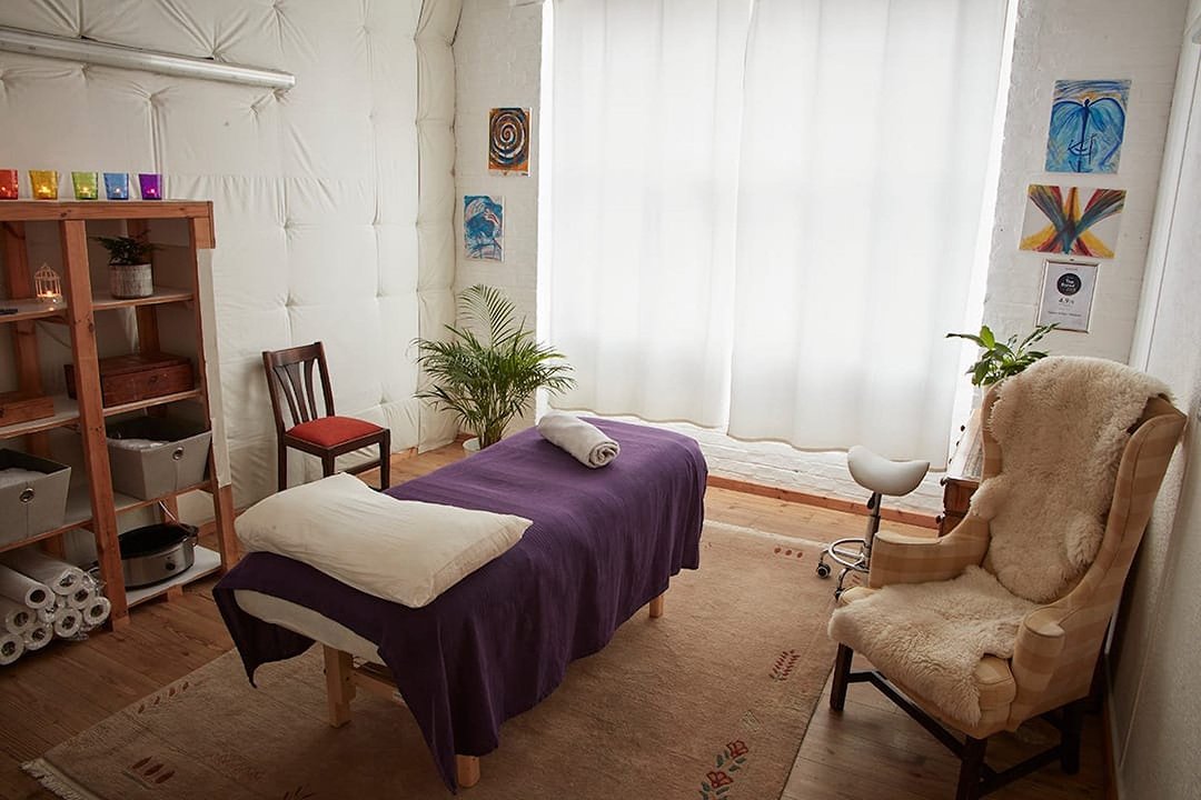 My Holistic Therapy, Hackney Downs, London