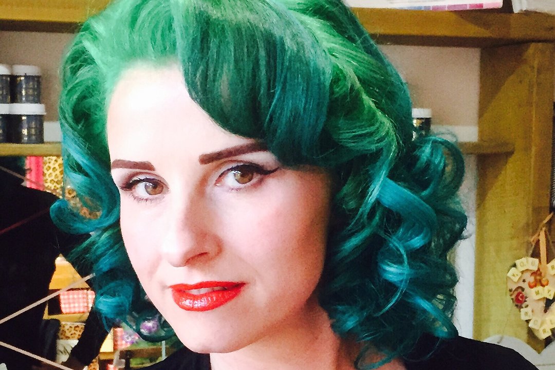 Chez Titine Salon & Boney Jacks Barber Shop, Leamington Spa, Warwickshire