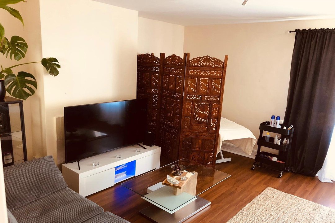 Sonya’s Beauty, Tufnell Park, London