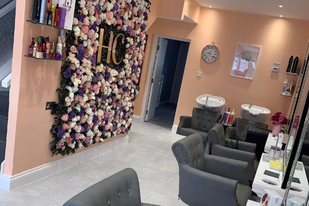 Lashes by Taya, Stockport Town Centre, Stockport