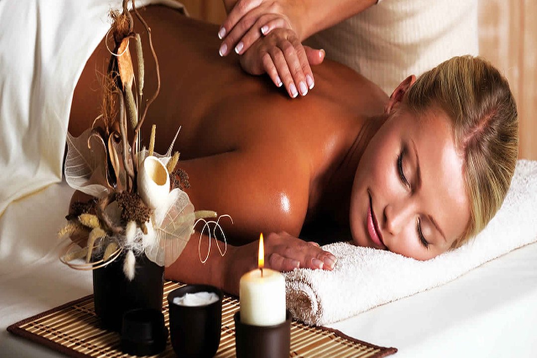 La Casa del Massaggio, Briatico, Calabria