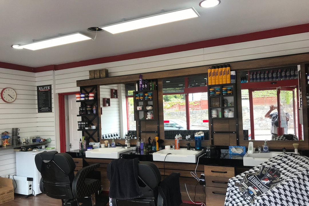 Elite Barber, Henleaze, Bristol