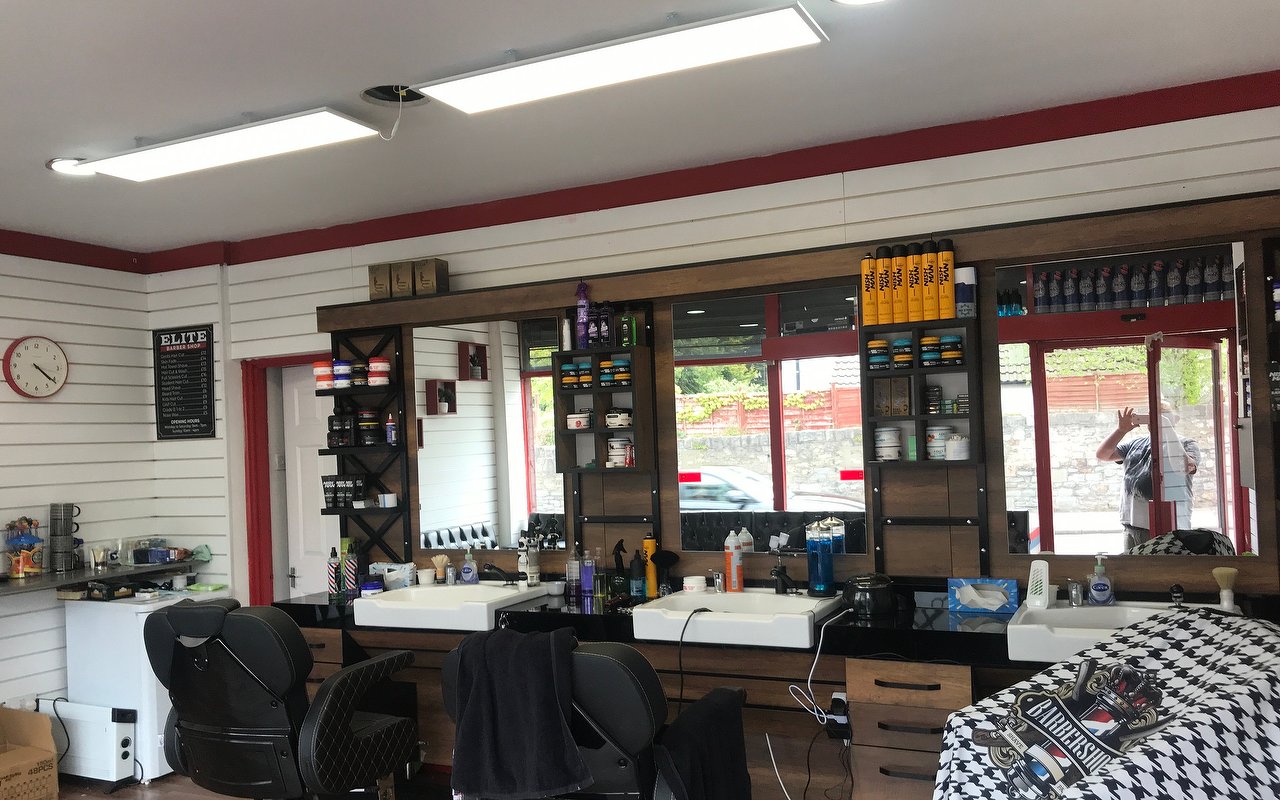 Afro Hairdressing in Bristol Treatwell