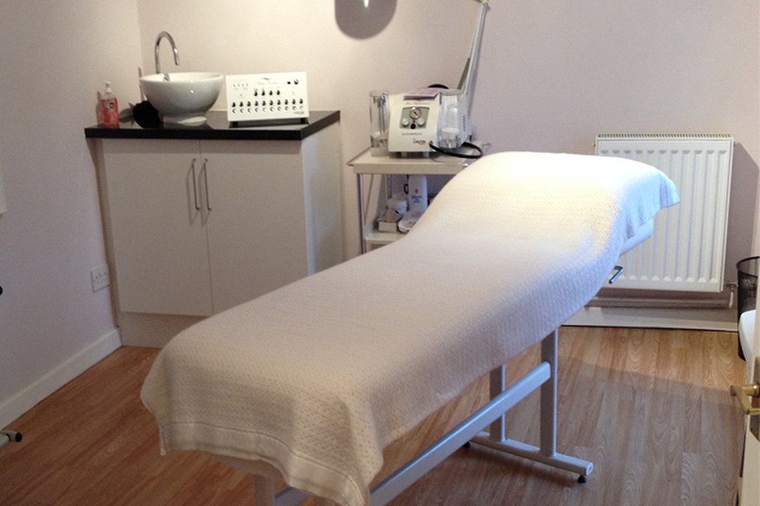 Serenity Health & Beauty Salon, Cardigan, Ceredigion