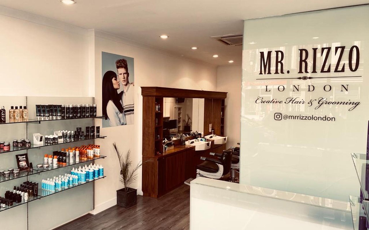 Hairdressers and Hair Salons in Muswell Hill, London Treatwell