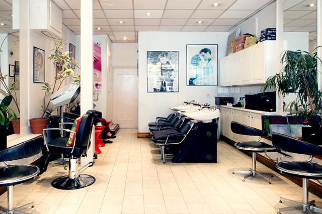 Atelier Hair & Beauty, West Hampstead, London