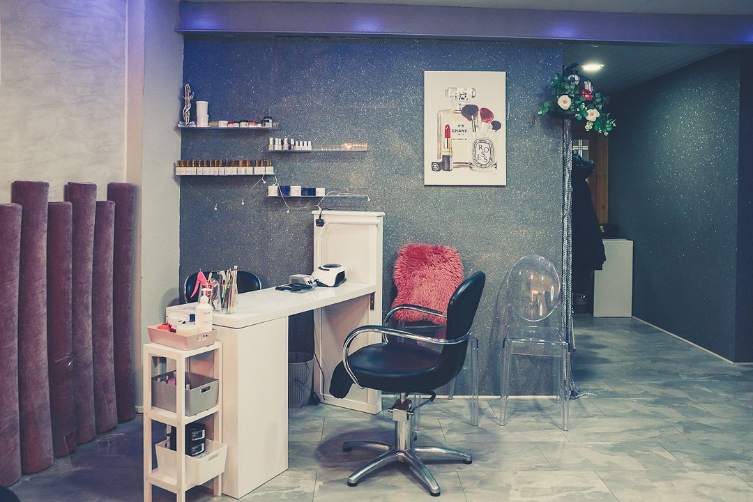 Euphoria Wellness Hair & Beauty, Handsworth, Birmingham