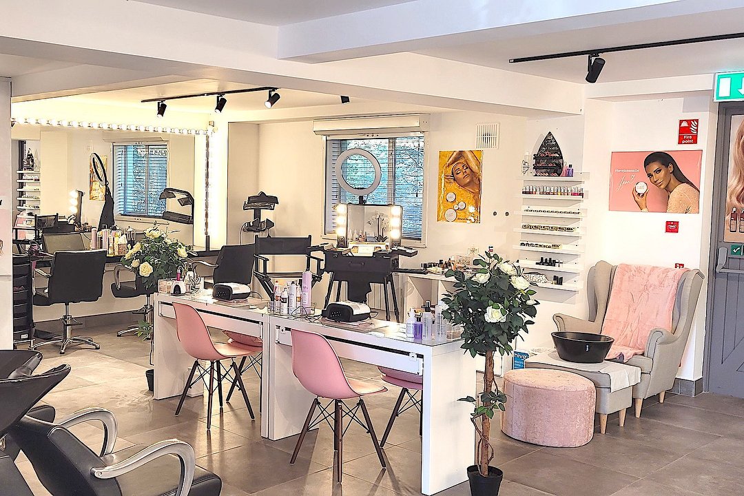 Luscious Makeup & Hair - Co Dublin, Kinsealy, North County Dublin