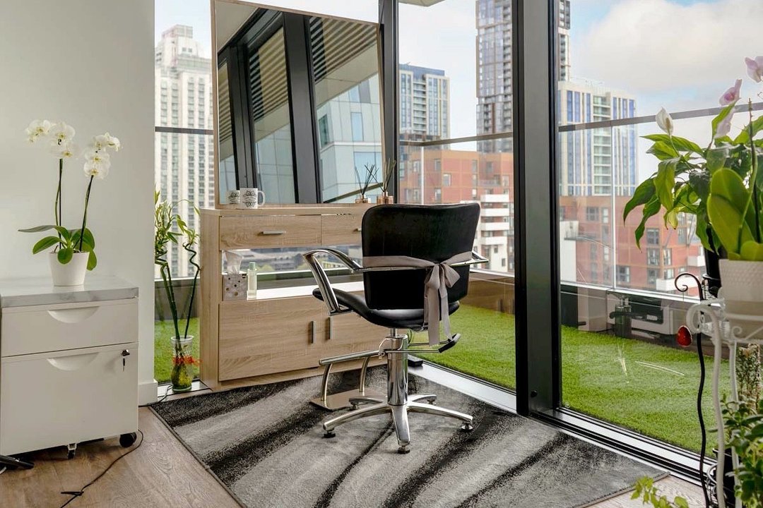 Hair Rituals by Ariana, Docklands, London