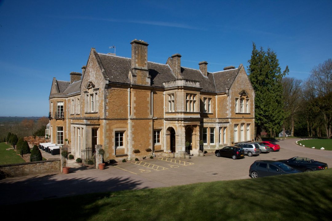 Wyck HillHouse Hotel & Spa, Stow-on-the-Wold, Gloucestershire