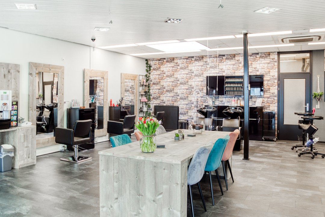 Beauty & Hair center Neroli, Hongerlandsedijk, Zuid-Holland