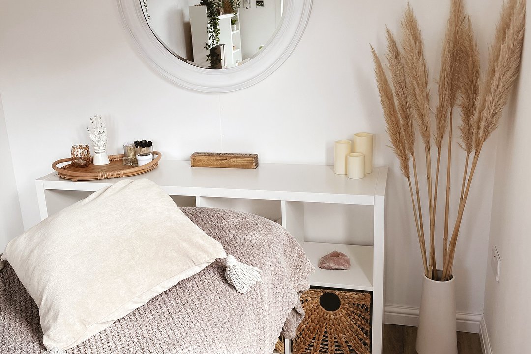 Unwind Therapies, Garrowhill, Glasgow