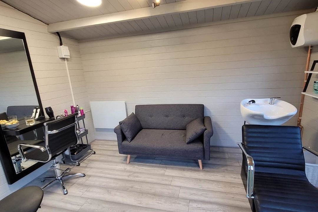 Hair by Haley, Woking, Surrey
