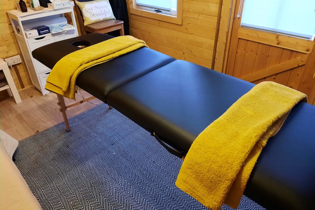 Tranquilo Therapy, Mitcham, London