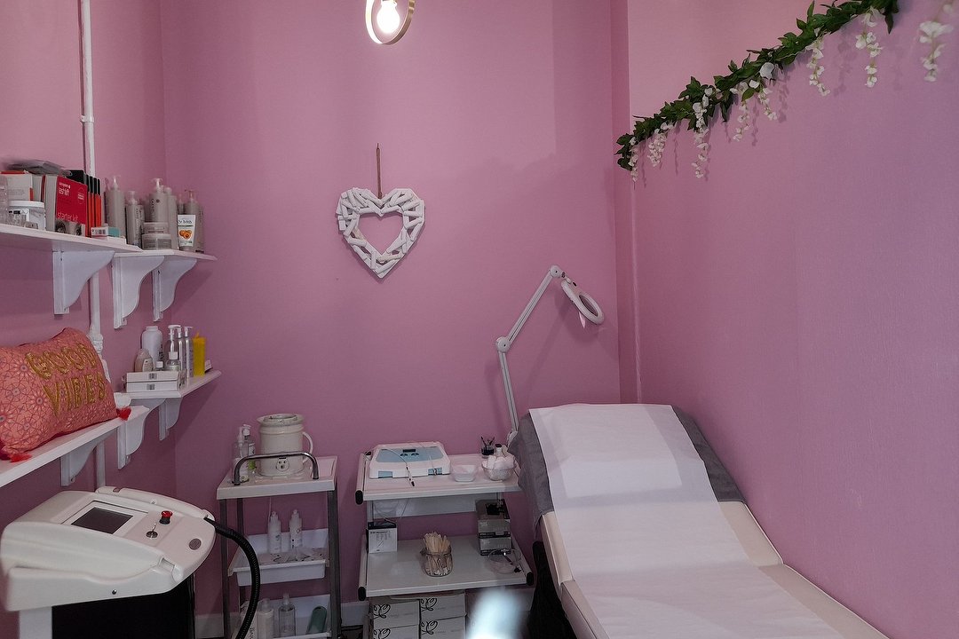 Total Skincare Clinic, Swansea