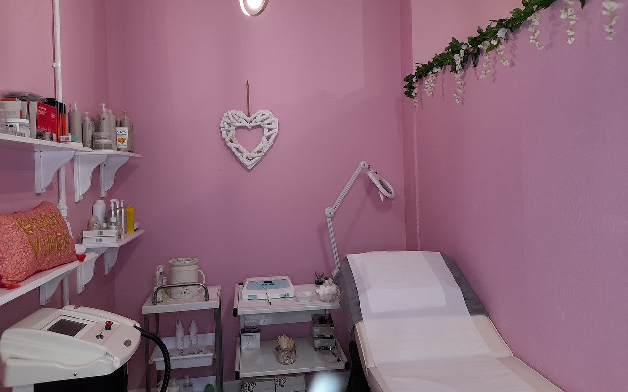 Massages in Swansea Treatwell