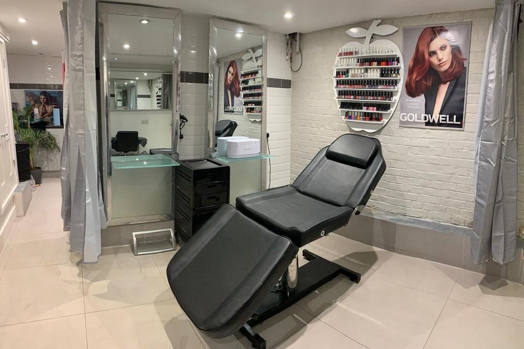 M's Beauty Room, Harpenden, Hertfordshire