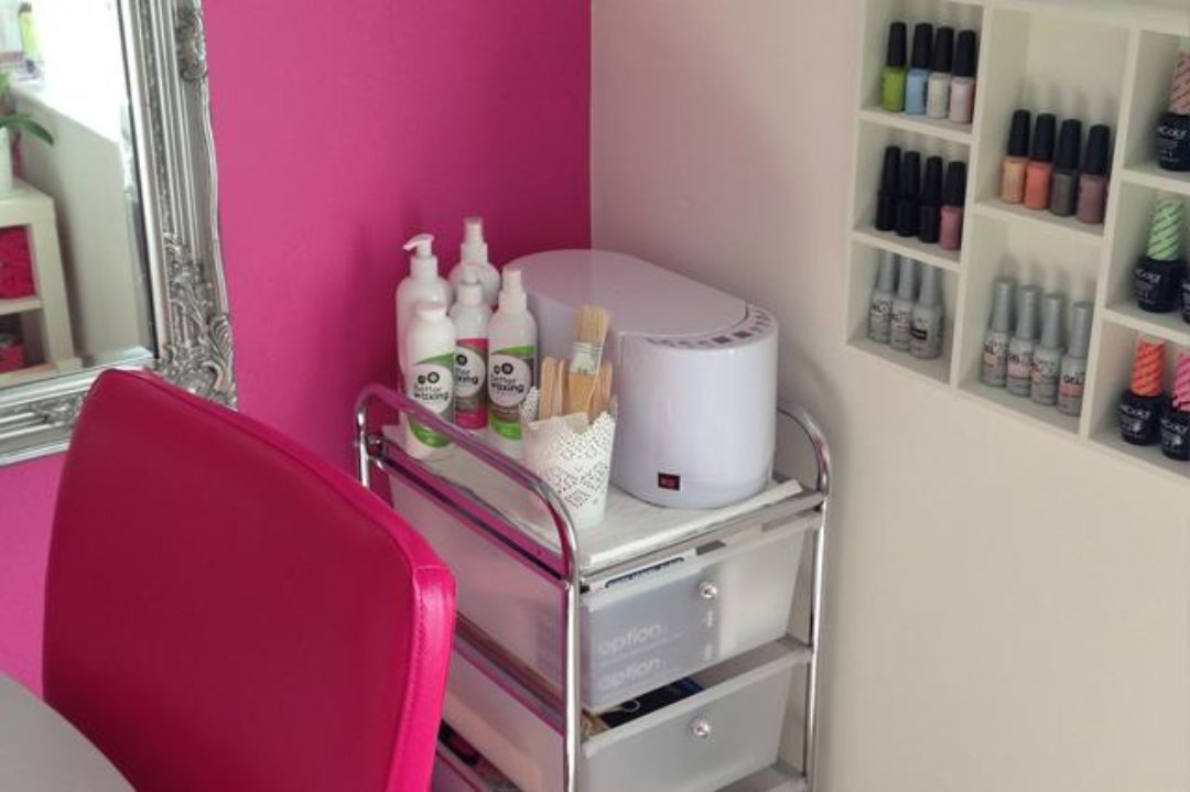 Pink Orchid Pampering, Redditch, Worcestershire