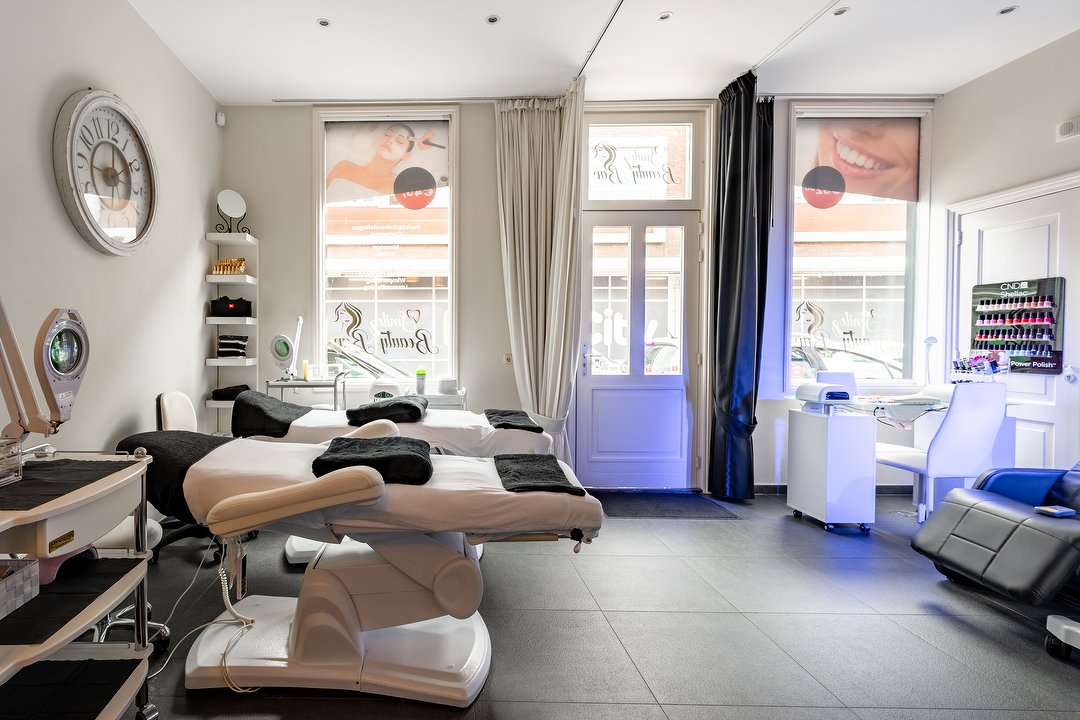 Smile & Beautybar, Gildebuurt, Eindhoven