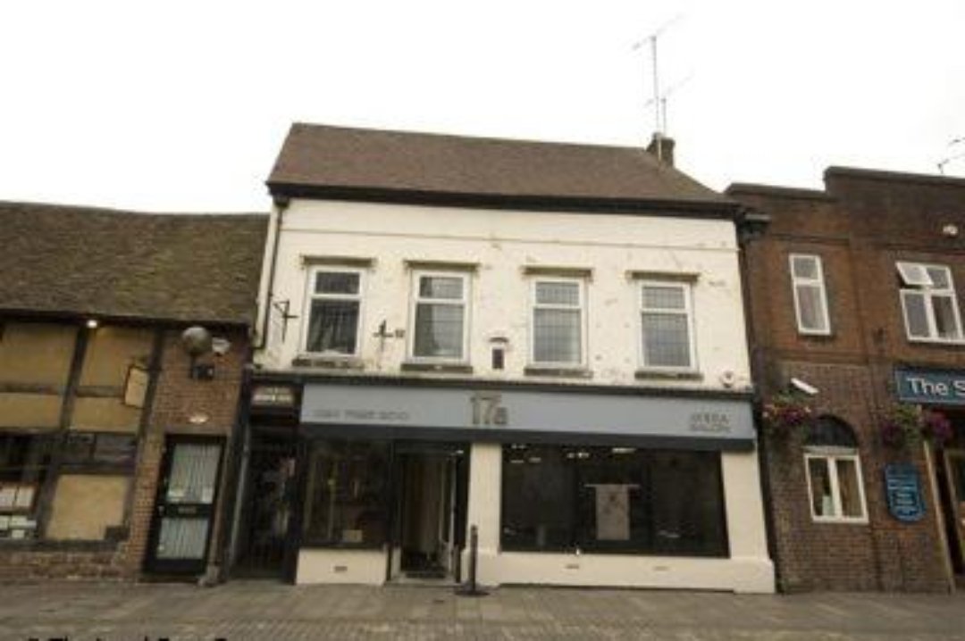 17a, Coventry