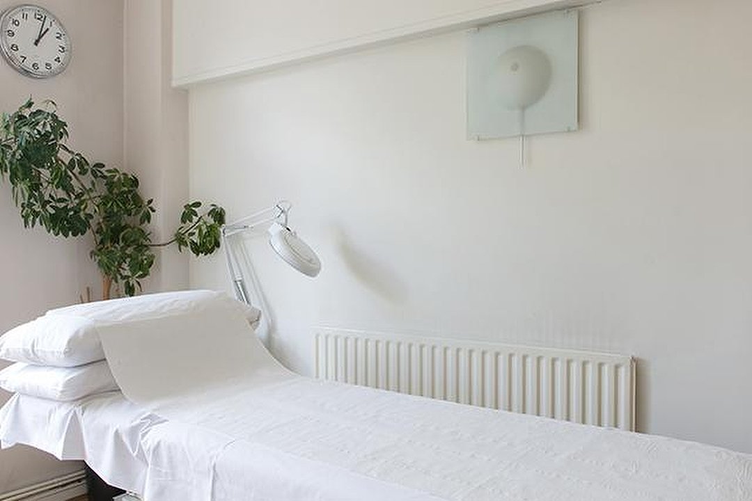 Wisdom Health, Fitzrovia, London