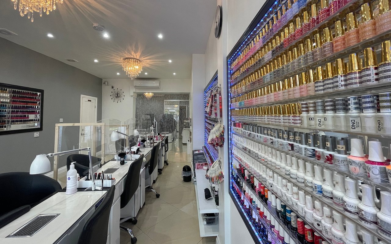 Pedicures in Sutton, London Treatwell
