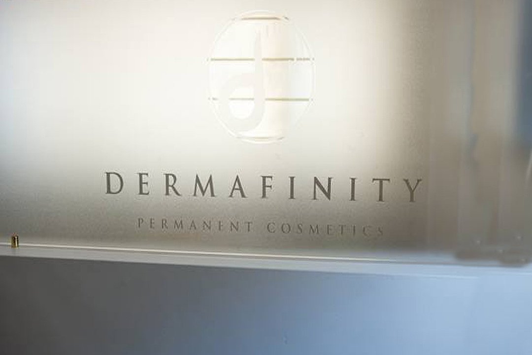 Dermafinity Semi Permanent Makeup, Washington