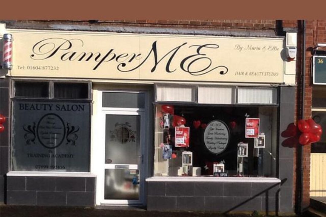 Pamper Me Northampton, Northampton, Northamptonshire