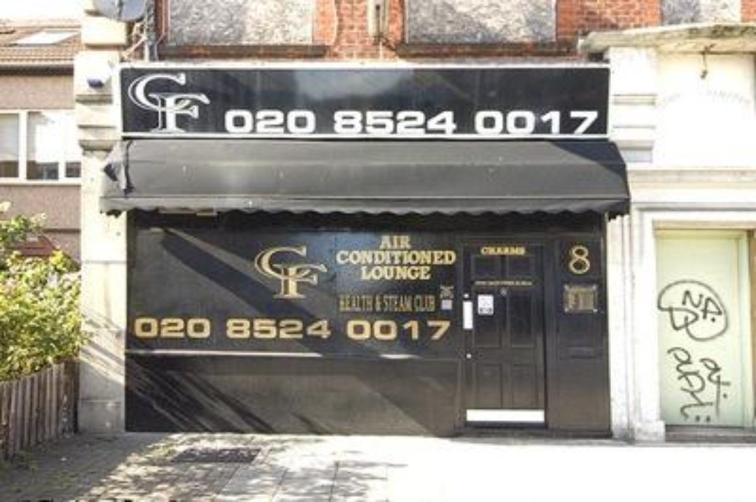 Chingford Solaria Health & Beauty, Chingford, London