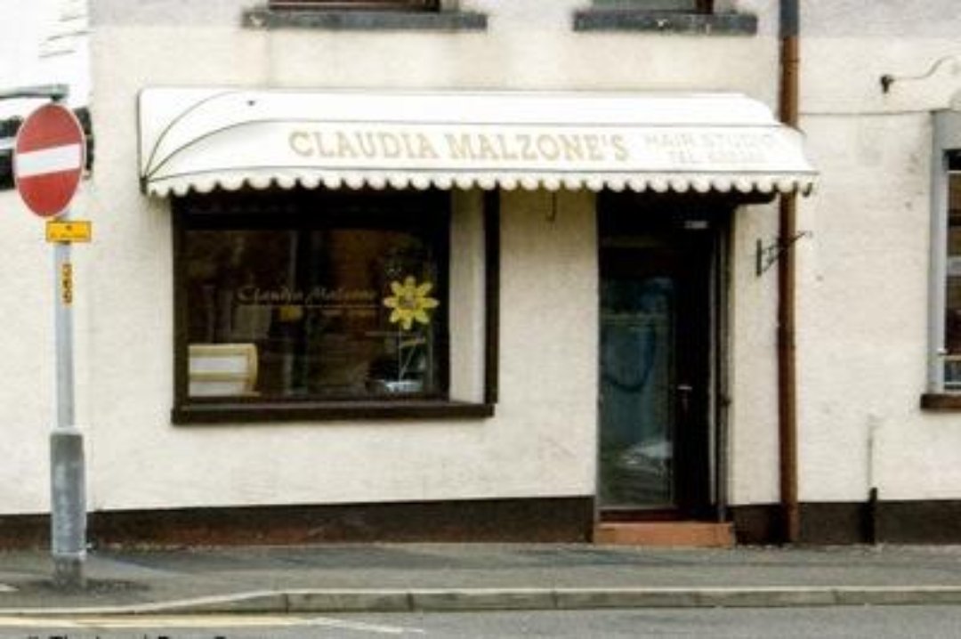 Claudia Malzone's Hair Studio, Rochdale